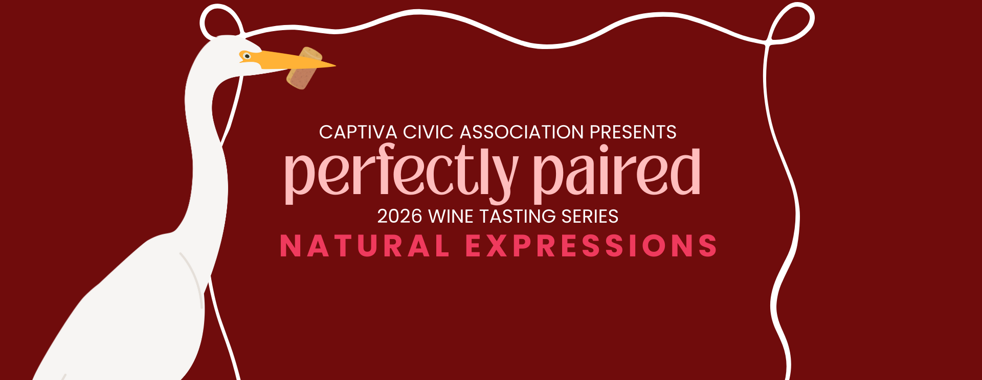 Perfectly Paired: Natural Expressions